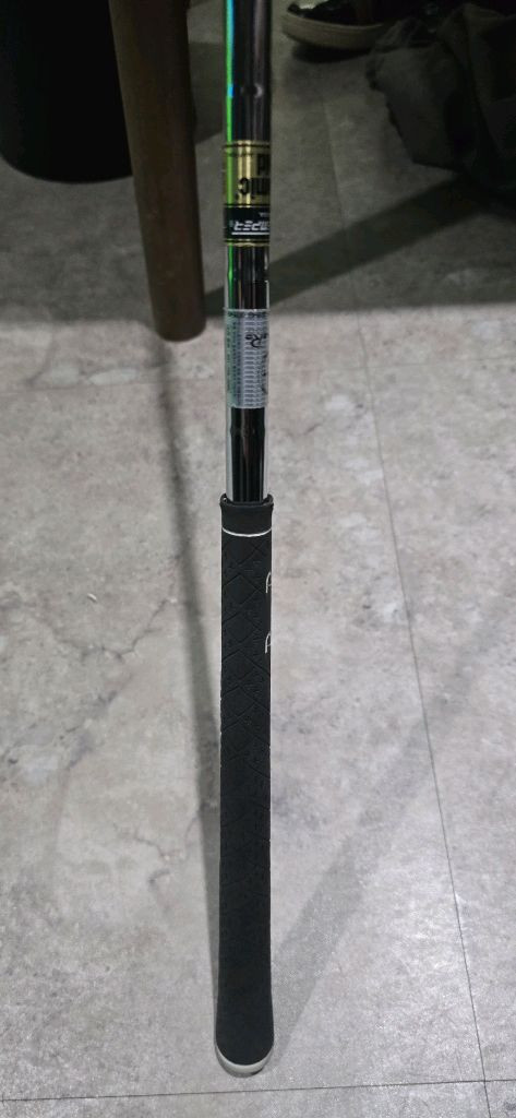 로마로 레이 R Type 플러스 48도 다골 s200 120g 팝니다. 이미지