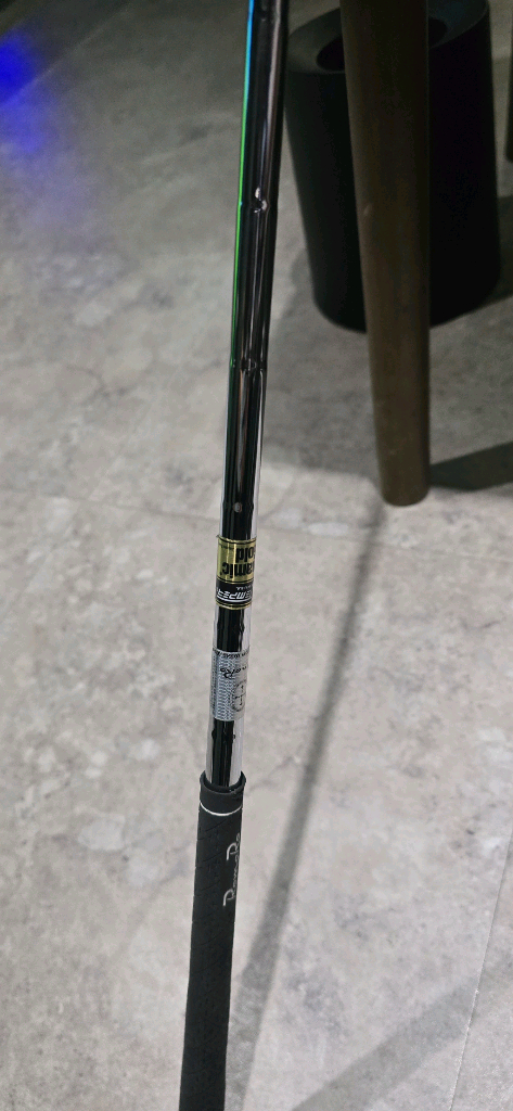 로마로 레이 R Type 플러스 48도 다골 s200 120g 팝니다. 이미지