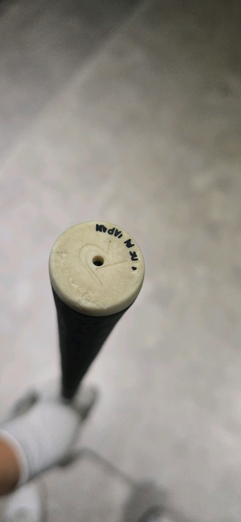 로마로 레이 R Type 플러스 48도 다골 s200 120g 팝니다. 이미지