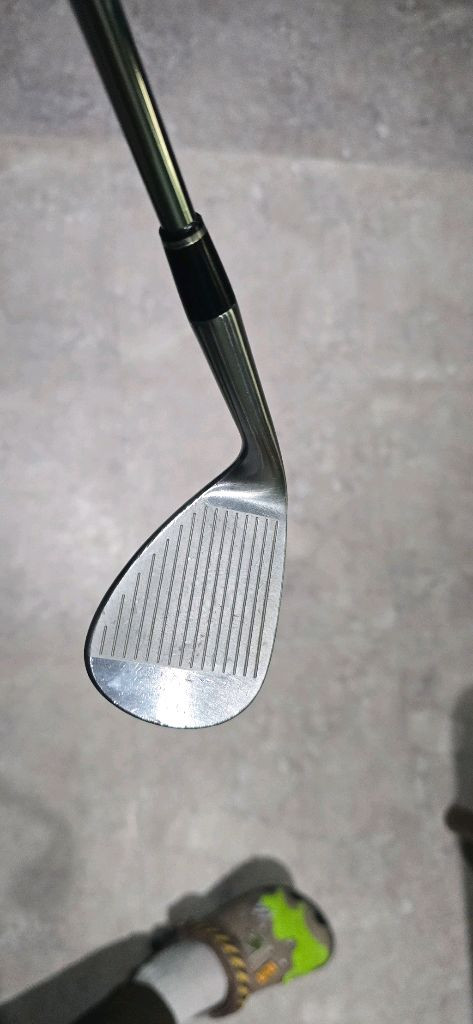 로마로 레이 R Type 플러스 48도 다골 s200 120g 팝니다. 이미지