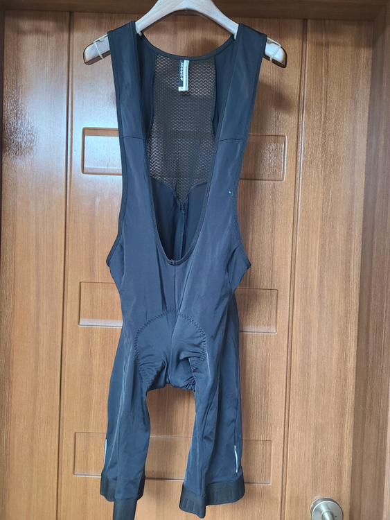 자전거 빕숏 이미지