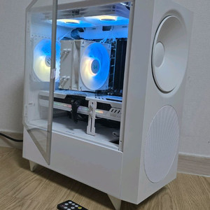 컴퓨터(라이젠 9600x) 본체 이미지