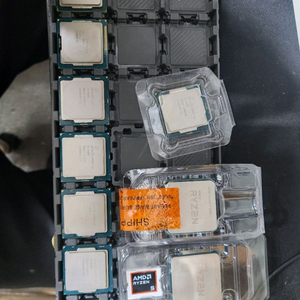 6세대 cpu,i5 6400, i5 6500, i5 6600, 이미지