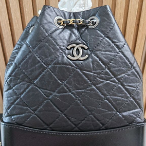 샤넬 가브리엘 백팩 스몰 이미지