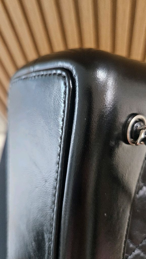 샤넬 가브리엘 백팩 스몰 이미지