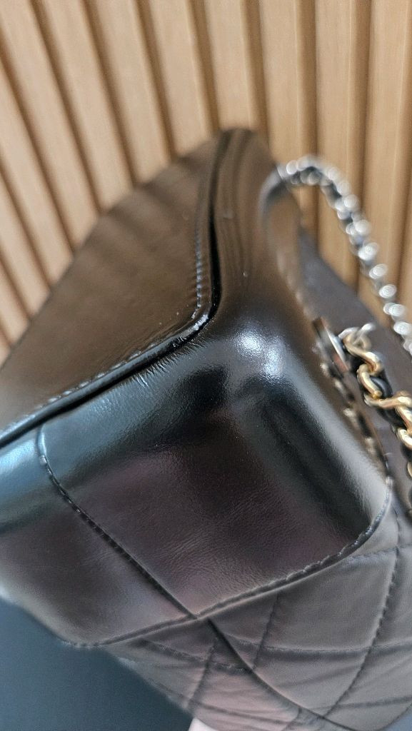 샤넬 가브리엘 백팩 스몰 이미지