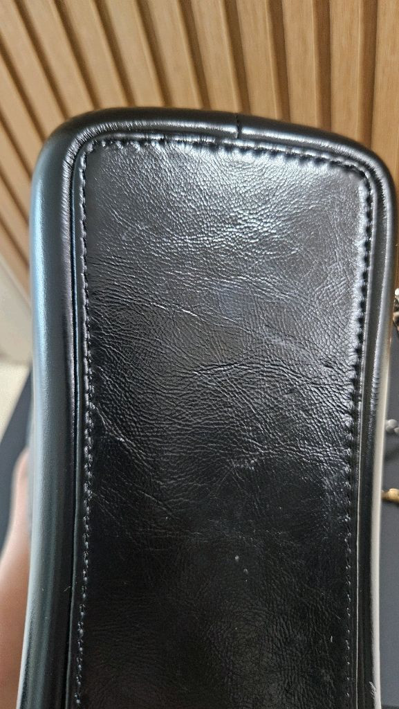 샤넬 가브리엘 백팩 스몰 이미지