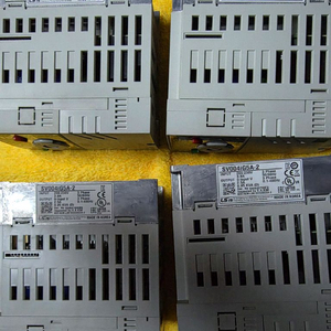 LS산전 iG5A 인버터 SV004iG5A-2 이미지