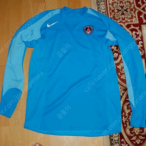 PSG 파리생제르망 파리생제르맹 골키퍼 유니폼 팝니다 이미지