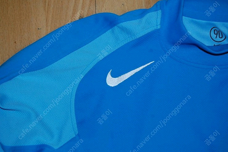 PSG 파리생제르망 파리생제르맹 골키퍼 유니폼 팝니다 이미지