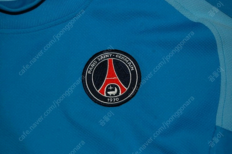 PSG 파리생제르망 파리생제르맹 골키퍼 유니폼 팝니다 이미지