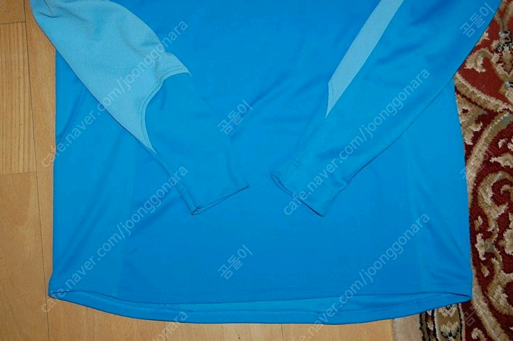 PSG 파리생제르망 파리생제르맹 골키퍼 유니폼 팝니다 이미지