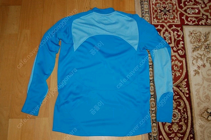 PSG 파리생제르망 파리생제르맹 골키퍼 유니폼 팝니다 이미지