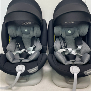 폴레드 올에이지 360 카시트 일돨판매시 조금 에눌 이미지