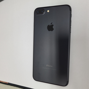 아이폰7플러스 매트블랙 128G 인스타폰 배터리100% 116701 이미지