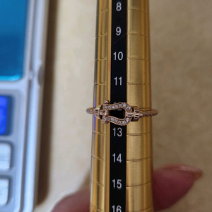 18k 반지 이미지