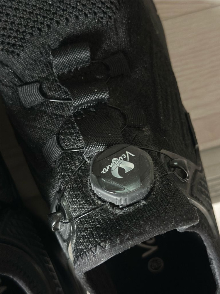 벤투라 안전화 265mm 이미지