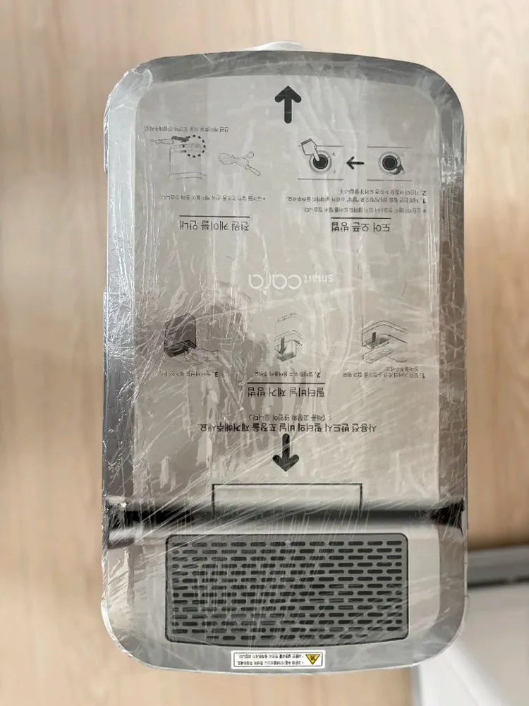 스마트카라 pcs 400s mf20 새상품 이미지
