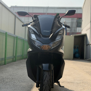 pcx125 2021년식 이미지