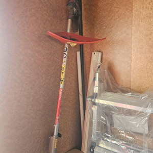 4행정 혼다 예초기 이미지