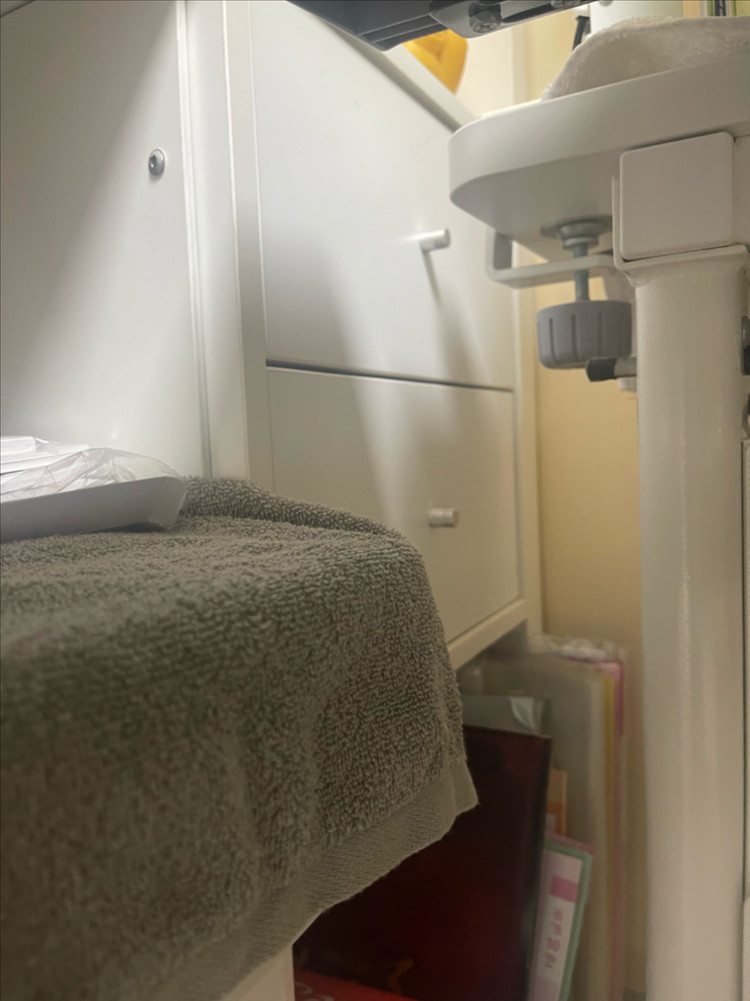 4/2까지 판매)이케아 책장(2*4, 4*4) 이미지