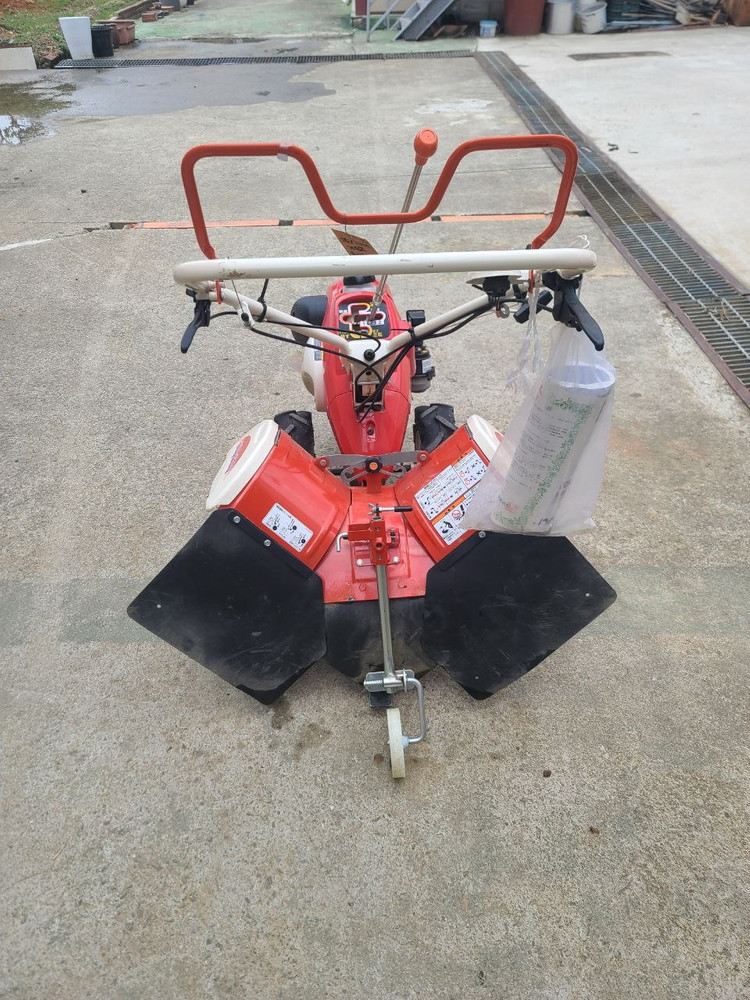 [S급/최상급] 일제 미쓰비시 다목적 관리기 (MMR400AUN) 급매 이미지