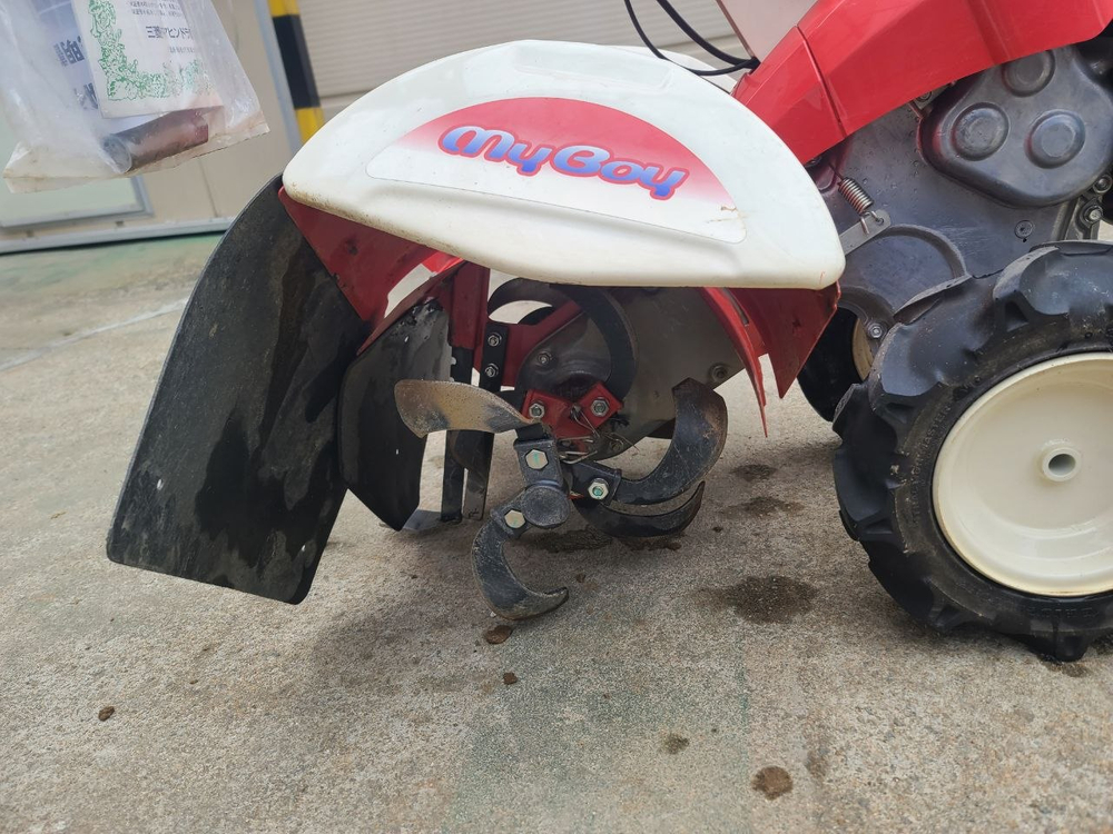 [S급/최상급] 일제 미쓰비시 다목적 관리기 (MMR400AUN) 급매 이미지