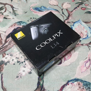 [새상품][Nikon] 니콘 쿨픽스 카메라 이미지