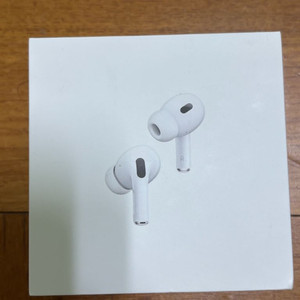 에어팟 프로 라이트닝 8핀 이미지