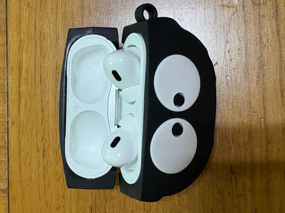 에어팟 프로 라이트닝 8핀 이미지