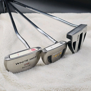 일괄 오디세이 화이트핫 로시 토분다 말렛 퍼터 여성용 입문용 오딧세이 이미지