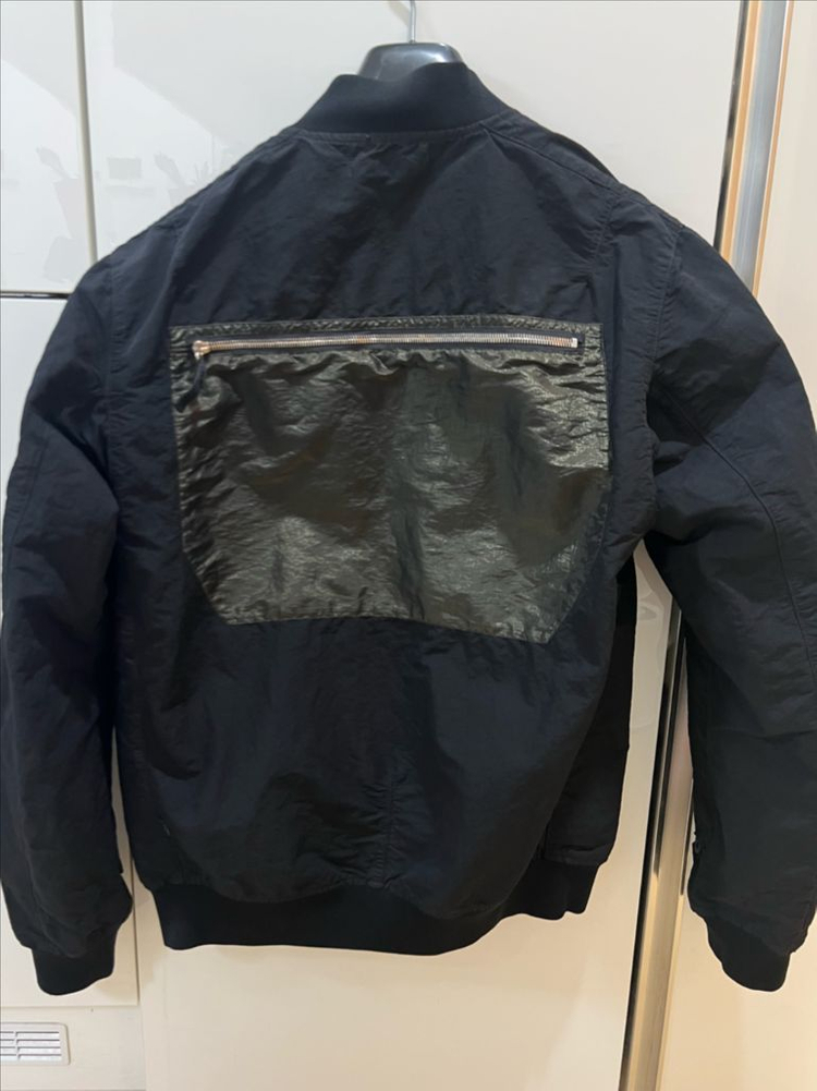 스톤아일랜드 쉐도우 ma-1 자켓 L (새상품급,한정판) 이미지