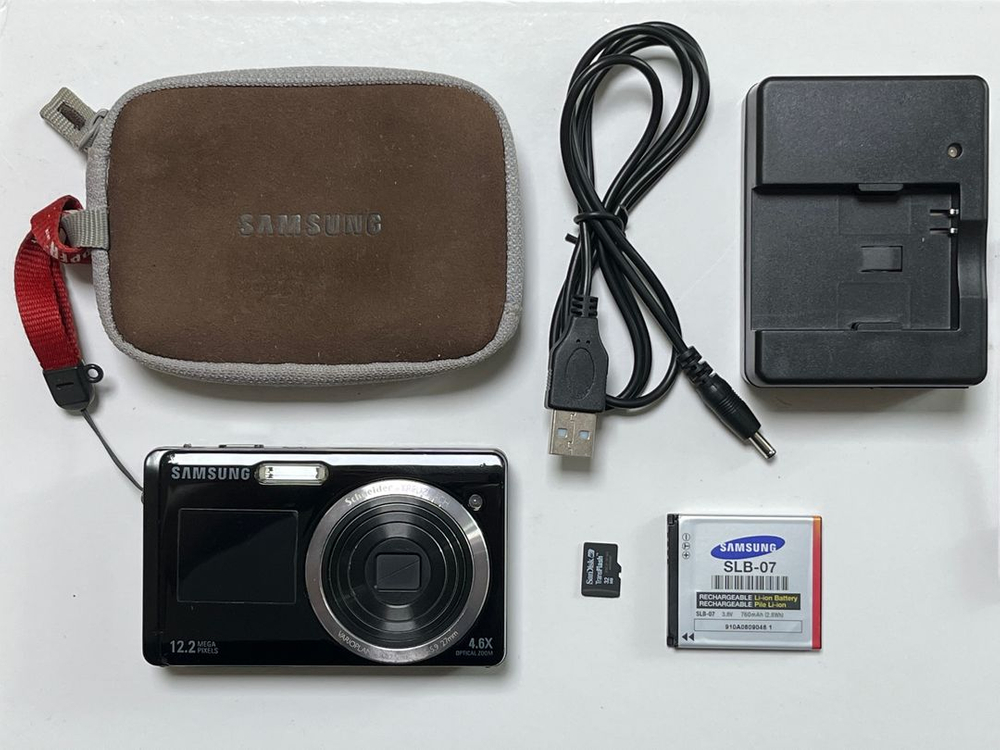 한효주디카 삼성 samsung VLUU ST550 이미지