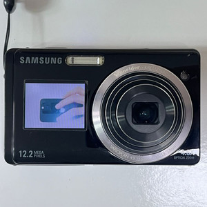 한효주디카 삼성 samsung VLUU ST550 이미지