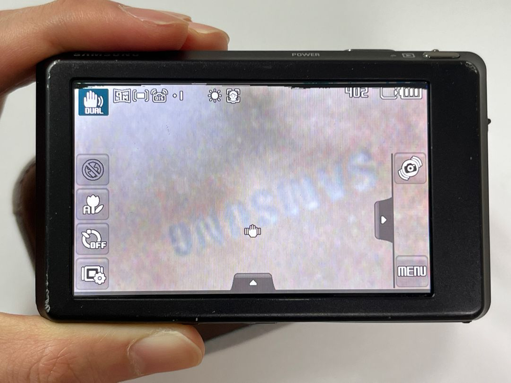 한효주디카 삼성 samsung VLUU ST550 이미지