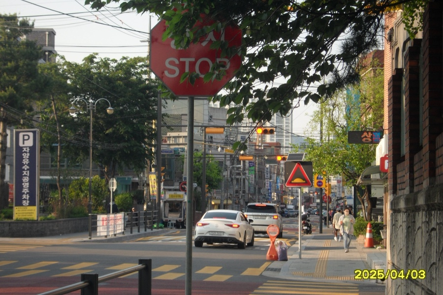 한효주디카 삼성 samsung VLUU ST550 이미지