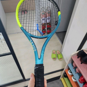테니스 라켓 이미지
