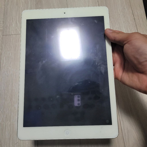 아이패드 에어 1세대 16기가 와이파이 모델 이미지