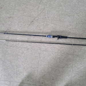 Banax Lexima Pisces IKA METAL C772LS 낚시대 이미지