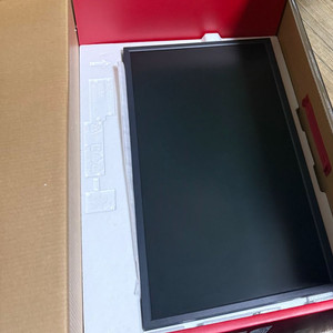 벤큐 xl2566k 360hz 팝니다. 이미지