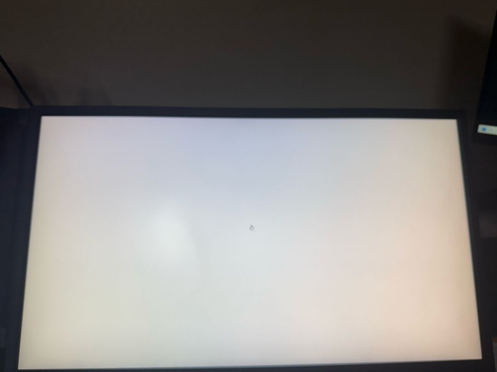 벤큐 xl2566k 360hz 팝니다. 이미지