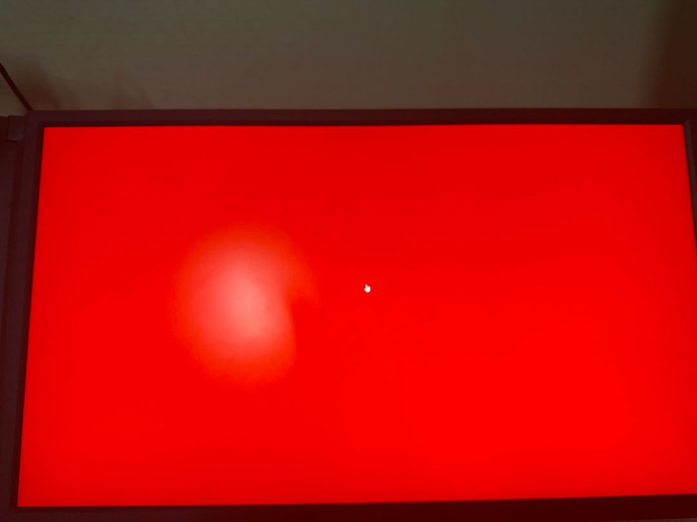 벤큐 xl2566k 360hz 팝니다. 이미지