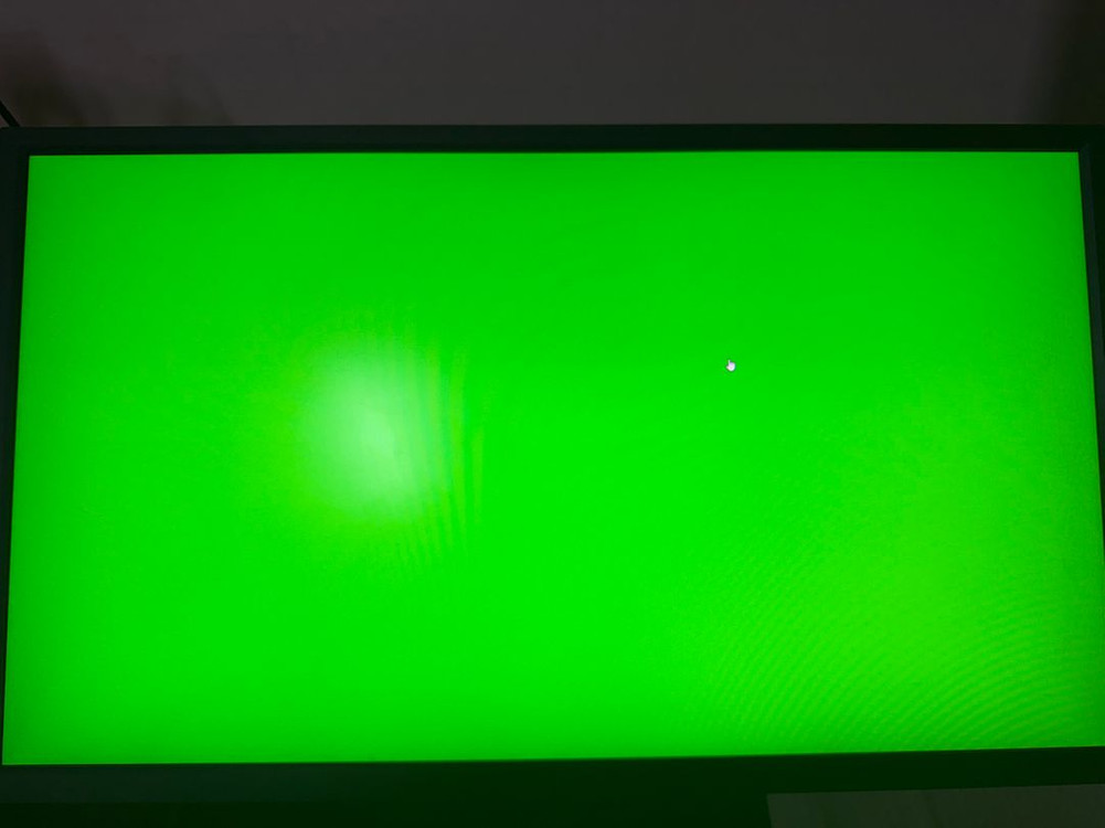 벤큐 xl2566k 360hz 팝니다. 이미지