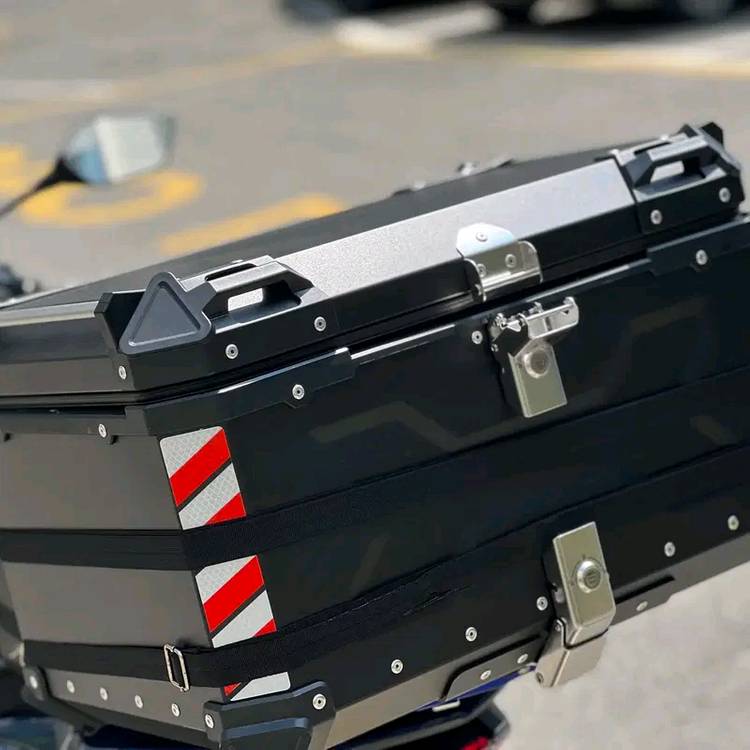 혼다PCX125 / 24년식 /5천키로 / 배달풀셋팅 이미지