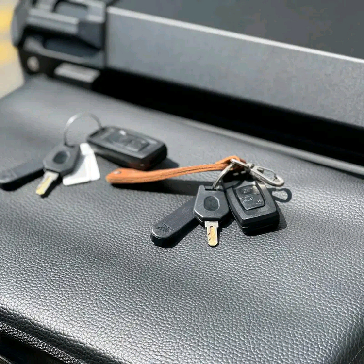 혼다PCX125 / 24년식 /5천키로 / 배달풀셋팅 이미지