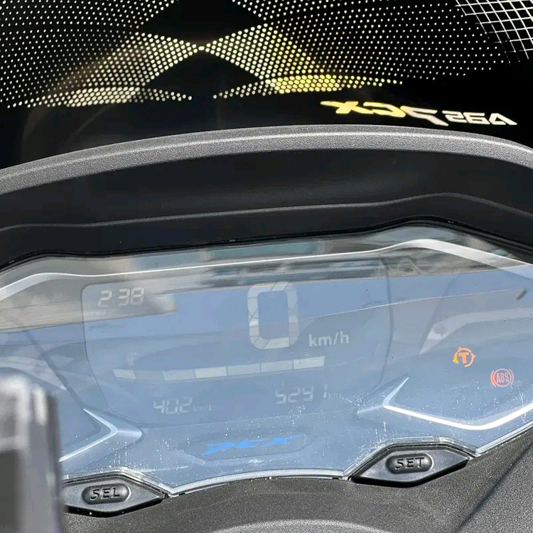 혼다PCX125 / 24년식 /5천키로 / 배달풀셋팅 이미지