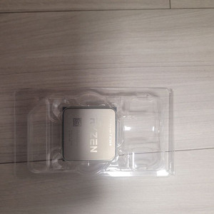 B550M 게이밍 메인보드 + CPU 세트 + 삼성ddr4 3200 16기가 2개 이미지