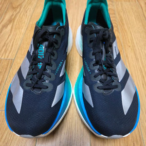 아디다스 아디오스 프로4 265 민트급 이미지