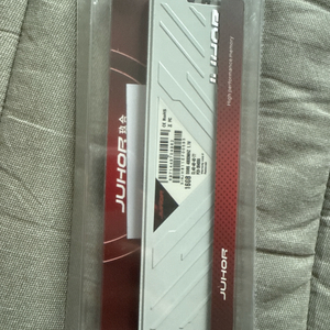 주호램 ddr5 16gb 4800 이미지