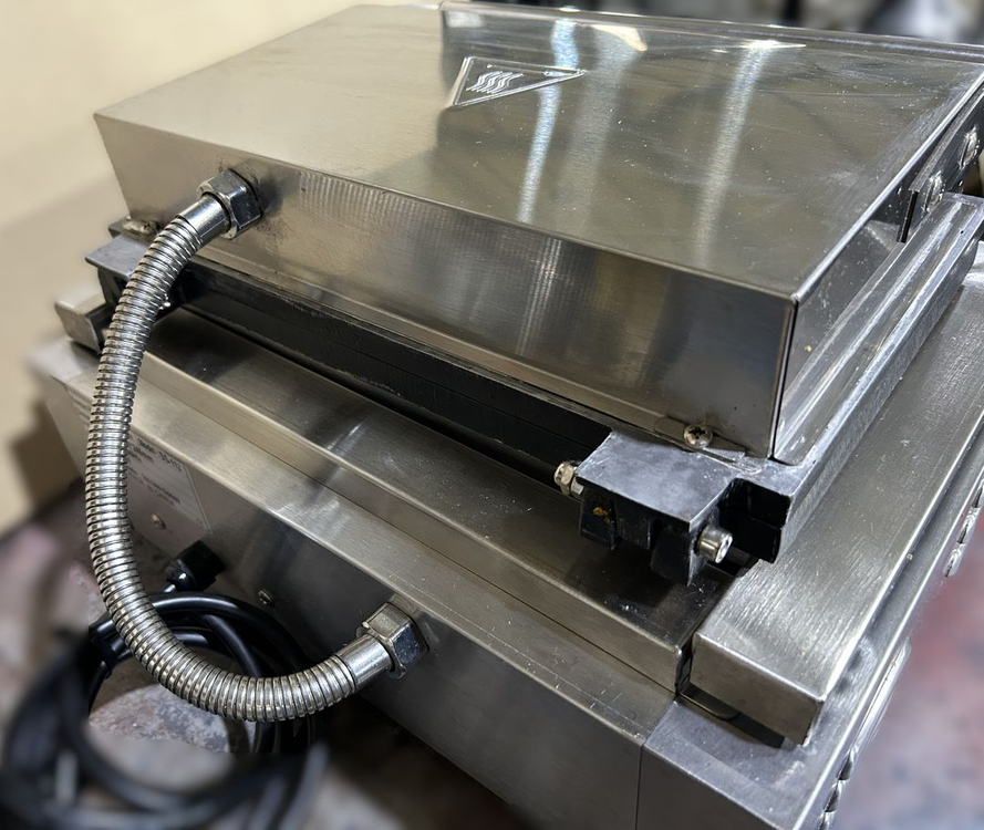 붕어빵기계 두바이 붕어빵틀 이미지